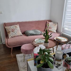 Appartement met een Slaapkamer